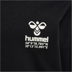 hummel hmlGLOBAL Hoodie Kinder