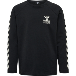 hummel hmlGLOBAL Langarmshirt Kinder