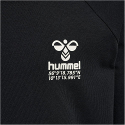 hummel hmlGLOBAL Langarmshirt Kinder