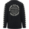 hummel hmlGLOBAL Langarmshirt Kinder