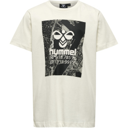 hummel hmlSATELLITE T-Shirt Kinder