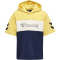 hummel hmlCLOUD kurzarm Hoodie Jungen