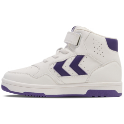 hummel Camden High-Top Sneaker Kinder