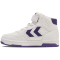 hummel Camden High-Top Sneaker Kinder