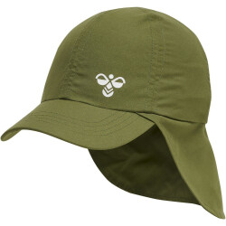 hummel hmlBREEZE Cap Kinder capulet olive M (50-52)