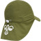 hummel hmlBREEZE Cap Kinder capulet olive M (50-52)