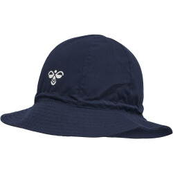 hummel hmlSTARFISH Sonnenhut Kinder black iris S (46-48)