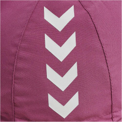 hummel hmlSTARFISH Sonnenhut Kinder red violet S (46-48)