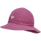 hummel hmlSTARFISH Sonnenhut Kinder red violet S (46-48)