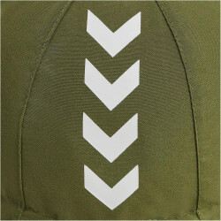 hummel hmlSTARFISH Sonnenhut Kinder capulet olive S (46-48)