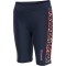 hummel hmlTARNI Tight Badeshorts M&auml;dchen black iris 110
