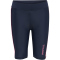 hummel hmlTARNI Tight Badeshorts M&auml;dchen black iris 110