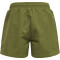hummel hmlBONDI Badeshorts Jungen capulet olive 110