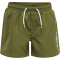 hummel hmlBONDI Badeshorts Jungen capulet olive 110