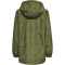 hummel hmlSOUTH Regenjacke Kinder capulet olive 104