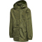 hummel hmlSOUTH Regenjacke Kinder capulet olive 152