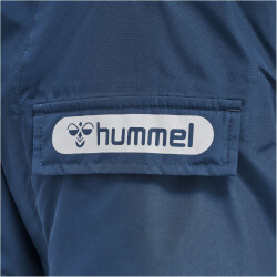 hummel hmlOJO Regenparka Kinder ensign blue 92