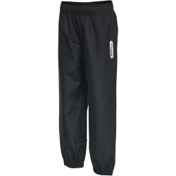 hummel hmlTARO Regenhose Kinder black 104