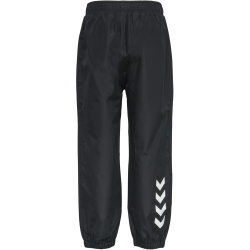 hummel hmlTARO Regenhose Kinder black 104