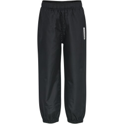 hummel hmlTARO Regenhose Kinder black 104