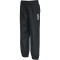 hummel hmlTARO Regenhose Kinder black 104