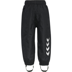 hummel hmlTARO Kleinkind Regenhose Kinder black 74