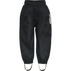 hummel hmlTARO Kleinkind Regenhose Kinder black 74