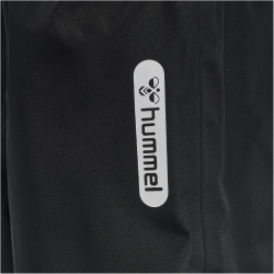 hummel hmlTARO Kleinkind Regenhose Kinder black 74