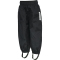 hummel hmlTARO Kleinkind Regenhose Kinder black 74