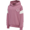 hummel hmlOPTIMISM Hoodie Kinder heather rose 110