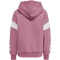 hummel hmlOPTIMISM Hoodie Kinder heather rose 110