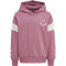 hummel hmlOPTIMISM Hoodie Kinder heather rose 110