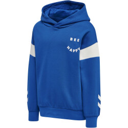 hummel hmlOPTIMISM Hoodie Kinder lapis blue 104