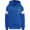 hummel hmlOPTIMISM Hoodie Kinder lapis blue 104