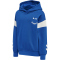 hummel hmlOPTIMISM Hoodie Kinder lapis blue 110