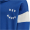 hummel hmlOPTIMISM Hoodie Kinder lapis blue 110