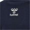 hummel hmlBAGGA Sweatshirt Mädchen black iris 104