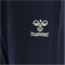 hummel hmlBAGGA Jogginghose M&auml;dchen black iris 104