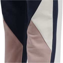 hummel hmlBAGGA Jogginghose M&auml;dchen black iris 110