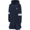 hummel hmlBEVERLY Hoodie-Dress Mädchen black iris 104