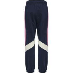 hummel hmlALVILDA Jogginghose Mädchen black iris 104