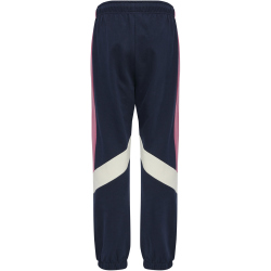 hummel hmlALVILDA Jogginghose M&auml;dchen black iris 128