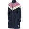 hummel hmlALVILDA Kleid mit Reißverschluss Mädchen black iris 104