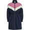 hummel hmlALVILDA Kleid mit Reißverschluss Mädchen black iris 104