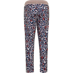 hummel hmlLEONORA Jogginghose Mädchen woodrose 104