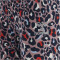 hummel hmlLEO Tights Mädchen black iris 104