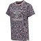 hummel hmlLEO T-Shirt Mädchen woodrose 104