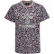hummel hmlLEO T-Shirt Mädchen woodrose 104