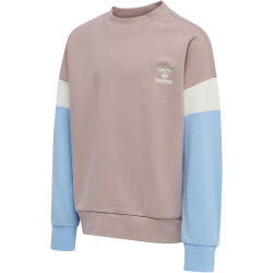hummel hmlBETZY Sweatshirt Mädchen woodrose 110