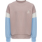 hummel hmlBETZY Sweatshirt M&auml;dchen woodrose 110